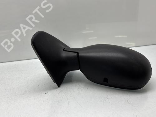 Left mirror RENAULT CLIO II (BB_, CB_) 1.5 dCi (B/CB07) | BP27837632C26 