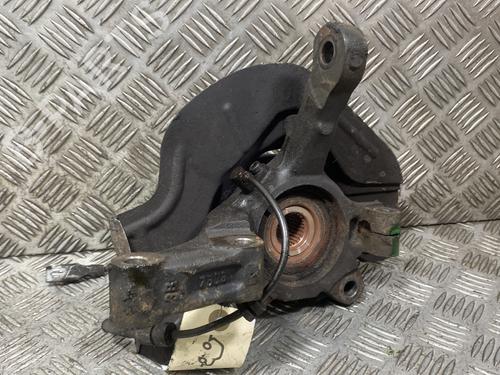Right front steering knuckle PEUGEOT 807 (EB_) 2.0 HDi | BP31010867M26