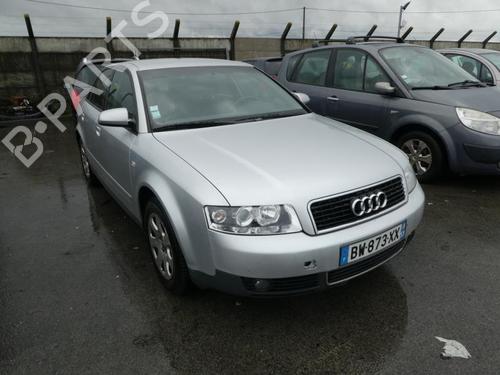 Used Parts AUDI A4 B6 (8E2)  1.9 TDI  1808729