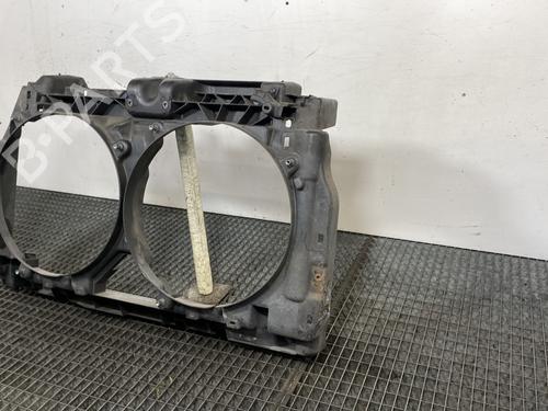 Used Front slam panel Front slam panel CITROËN C6 (TD_) 2.2 HDi (170 hp) 21489998 21489998