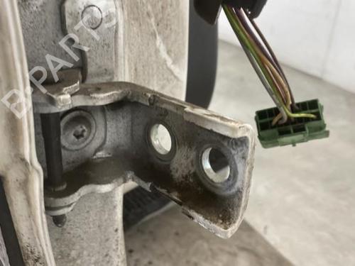 Used Right rear door PEUGEOT 308 SW I (4E_, 4H_) 1.6 HDi (109 hp) 21961054
