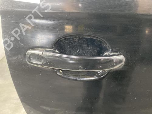 Dør høyre foran VW EOS (1F7, 1F8) 1.4 TSI | BP20022200C3 