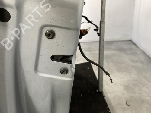 Left front door SEAT IBIZA III (6L1)  | BP27482809C2 