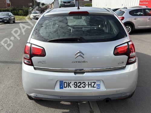 Steering rack CITROËN C3 II (SC_) 1.2 VTi 82 | BP29707442M22 - Image 22