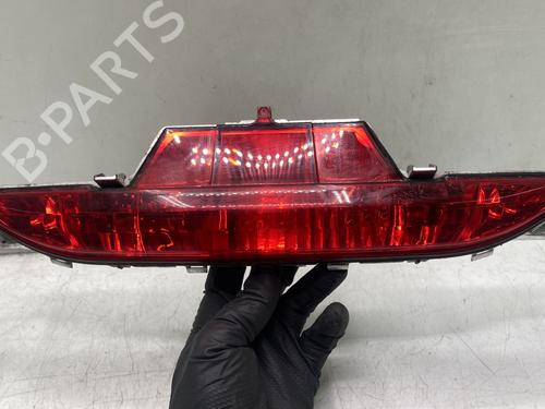 Tågelys PEUGEOT 208 I (CA_, CC_) 1.2 VTI 82 (82 hp) 31379497