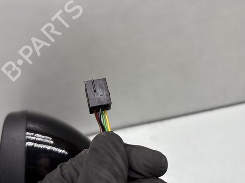 Left mirror OPEL CORSA E (X15) 1.4 (08, 68) | BP29939712C26 