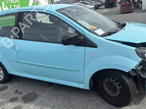 Switch RENAULT TWINGO II (CN0_) 1.5 dCi 75 | BP33484547I30  - Image 15