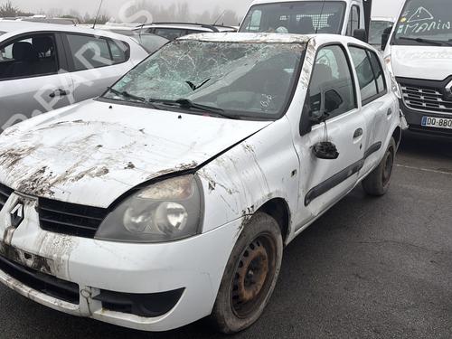 Used Parts RENAULT CLIO II (BB_, CB_) 1.5 dCi (B/C2J) (68 hp) 4370853