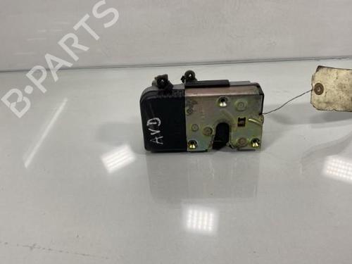 Used Front right lock PEUGEOT 406 (8B) 1.8 16V (110 hp) 19985928