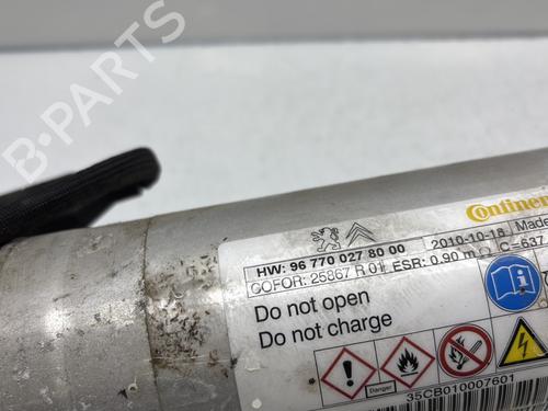 Elektronisk modul CITROËN C4 II (NC_) 1.6 HDi 115 | BP29939439M83