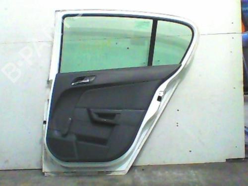 Right rear door OPEL ASTRA H (A04)  | BP20018905C5 