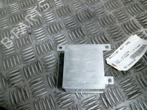 Used ECU airbags FIAT PUNTO (188_) 1.9 DS 60 (188.031, .051, .231, .251) (60 hp) 20014960