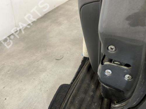 Right front door NISSAN MICRA III (K12) 1.2 16V | BP29961840C3