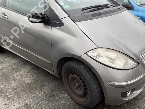 Left front window switch MERCEDES-BENZ A-CLASS (W169) A 180 CDI (169.007, 169.307) | BP28279671I27 - Image 21