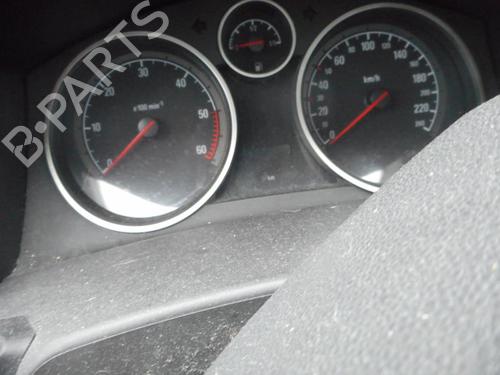 Headlight switch OPEL ASTRA H (A04) | BP19984330I24 - Image 8