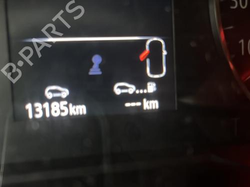 Starter RENAULT CLIO V (B7_) 1.5 Blue dCi 100 (B7AD) | BP25301292M8 - Image 16