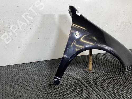 Right front fenders SKODA FABIA I Combi (6Y5) 1.4 TDI | BP21963672C42 