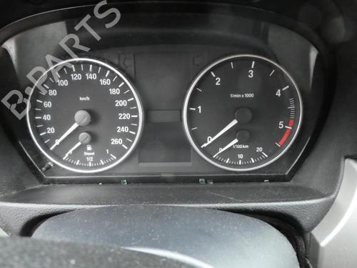 Tailgate BMW 3 (E90) 318 d | BP19980169C6 