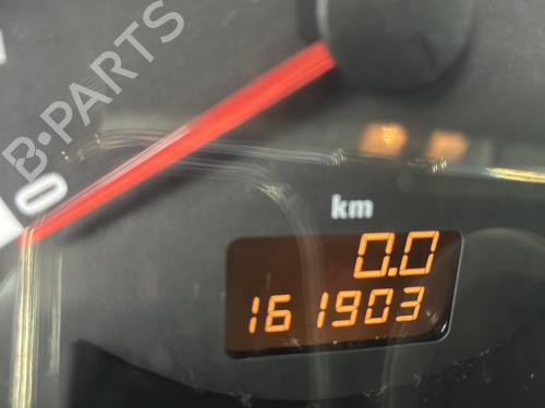 Left side indicator OPEL MERIVA A MPV (X03) 1.4 16V Twinport LPG (E75) | BP37029058I20 - Image 32