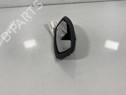 Used Front left interior door handle Front left interior door handle RENAULT CLIO IV (BH_) 1.5 dCi 90 (90 hp) 20033279 20033279