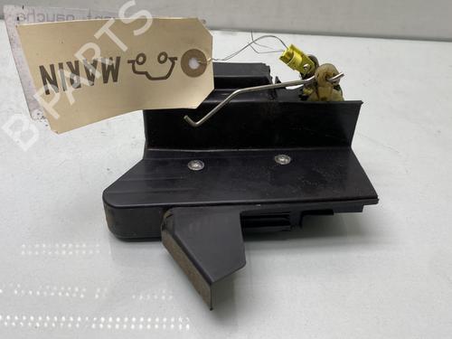 Front left lock DACIA SANDERO II TCe 90 (B8M1, B8MA, B8AC) | BP31590820C98