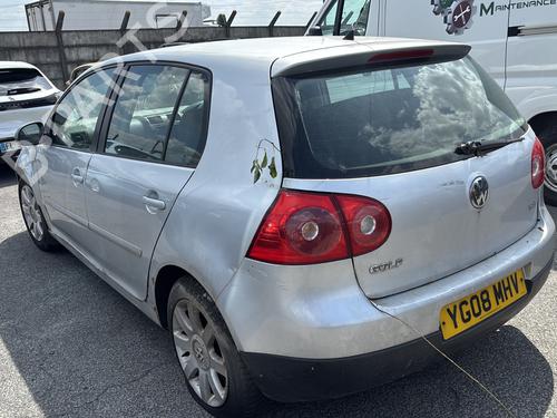 Left tailgate light VW GOLF V (1K1) 1.9 TDI | BP28125128C79 - Image 4