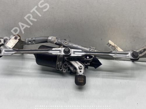 Front wiper motor CITROËN C3 II (SC_) 1.6 HDi | BP27704071M29 