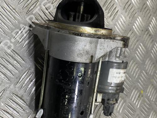 Used Starter Starter FORD FIESTA VII (HJ, HF) 1.1 Ti-VCT (86 hp) 20023333 20023333