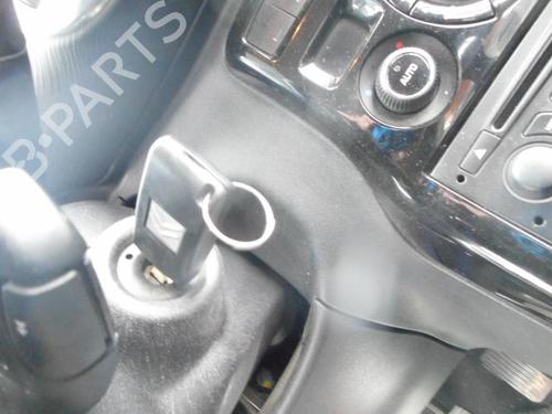 ABS pump CITROËN C3 I (FC_, FN_)  | BP20017470M43 