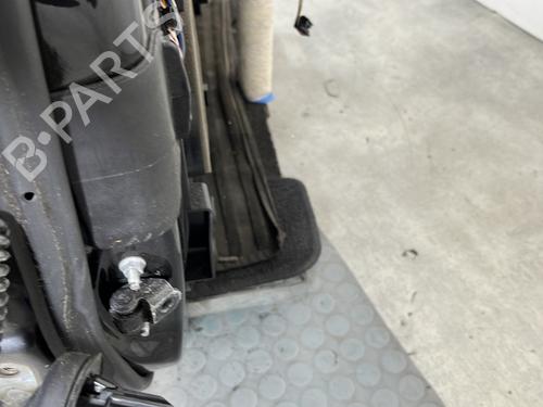 Dør høyre foran FORD FIESTA VI (CB1, CCN) 1.6 TDCi | BP29481915C3 