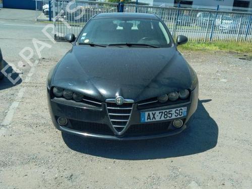 Left tailgate light ALFA ROMEO 159 (939_) 1.9 JTDM 16V (939AXC1B, 939AXC12) | BP27356409C79 - Image 6