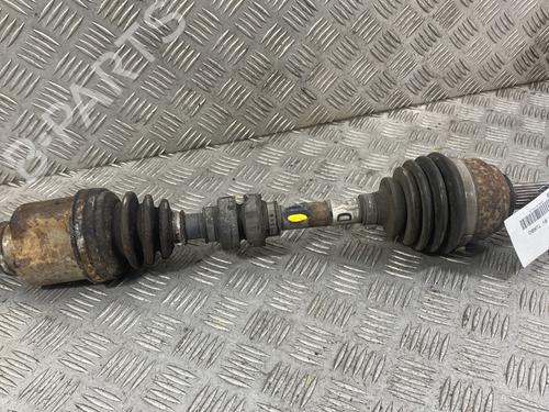 Left front driveshaft NISSAN NOTE (E12) 1.5 dCi | BP25758644M38 - Image 3