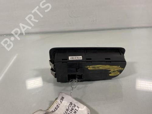 Used Headlight switch Headlight switch FIAT PUNTO EVO (199_) 1.2 (65 hp) 21949674 21949674