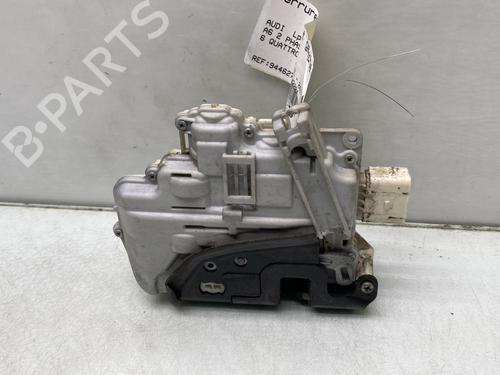 Used Front left lock Front left lock AUDI A6 C6 (4F2) 3.2 FSI quattro (255 hp) 21005144 21005144