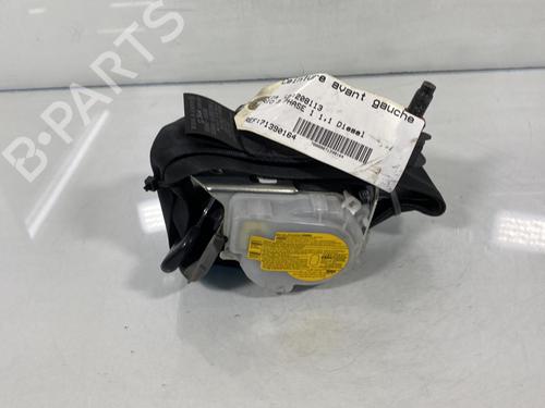Used Front left belt tensioner Front left belt tensioner 21958289 21958289