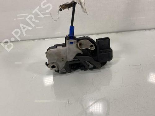 Front right lock OPEL ASTRA J (P10)  | BP20032689C97 