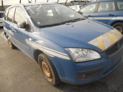 Bakluke CC/Kombi-Kupé FORD FOCUS II Turnier (DA_, FFS, DS) 1.8 Flexifuel | BP21948688C6 