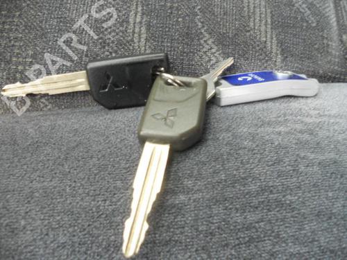 Used Parts MITSUBISHI GALANT VIII (EA_)  2.0 (EA2A)  1805484