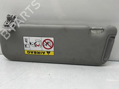 right-sun-visor-kia-sportage-iii-sl-2009-2010-2011-2012-2013-2014-2015-2016-2017-21963087 main image