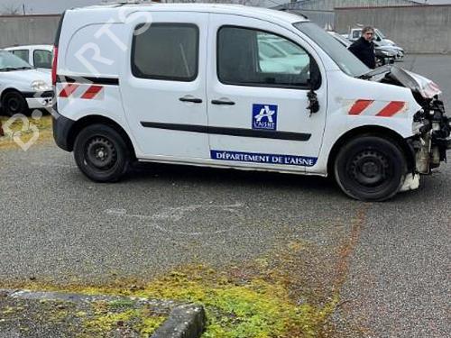 Left front shock absorber RENAULT KANGOO Express (FW0/1_) 1.5 dCi 75 (FW07, FW10, FW04) | BP23769112M16 - Image 9