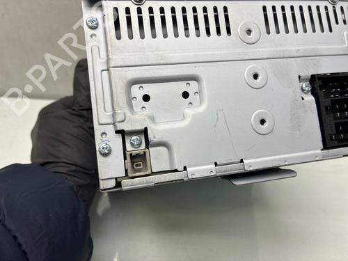 Used Radio Radio KIA SOUL I (AM) [2009-2014] 34459036 34459036