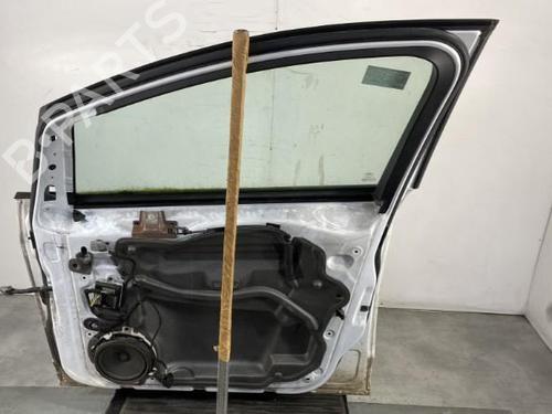 Right front door FORD C-MAX II (DXA/CB7, DXA/CEU) 1.5 TDCi | BP21961063C3 