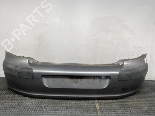 Used Rear bumper PEUGEOT 307 (3A/C) 1.4 16V (88 hp) 27435551