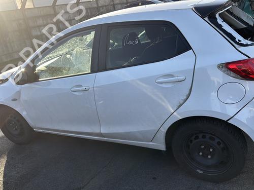 Third brake light MAZDA 2 (DE_, DH_) 1.3 (DE3FS) | BP39043569L11  - Image 15