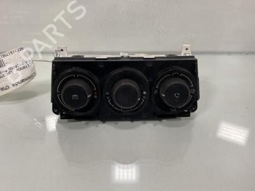 Used Climate control CITROËN C3 II (SC_) 1.4 VTi 95 (95 hp) 19985508