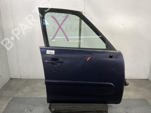 Used Right front door CITROËN C4 Picasso I MPV (UD_) 1.6 HDi (109 hp) 25892907