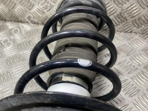 Left front shock absorber TOYOTA YARIS (_P13_) 1.0 (KSP130_, KSP130) | BP19958676M16 