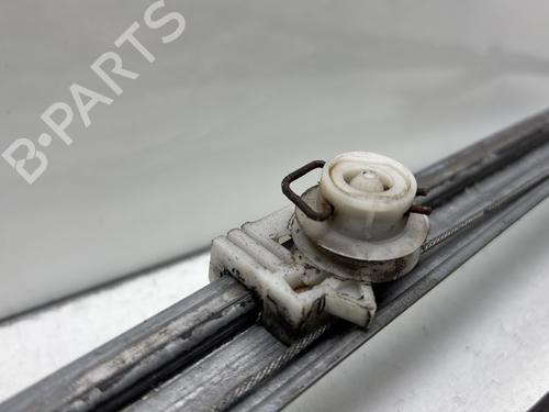 Front left window mechanism PEUGEOT EXPERT (224_) 2.0 HDI 16V | BP29507546C22 
