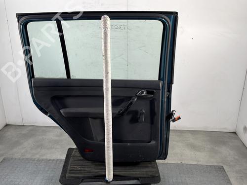 Left rear door VW TOURAN (1T1, 1T2) 1.9 TDI | BP27722407C4 