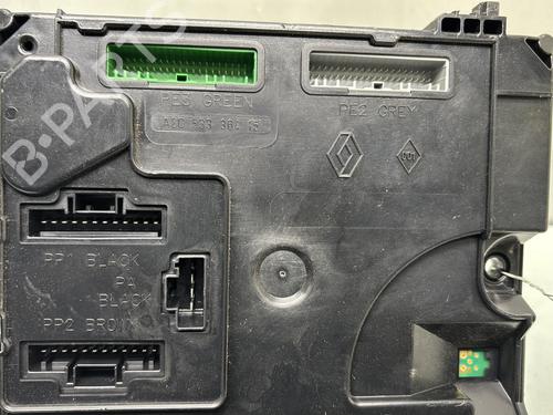 fuse-box-renault-laguna-iii-bt01-2007-2008-2009-2010-2011-2012-2013-2014-2015-30082643 main image